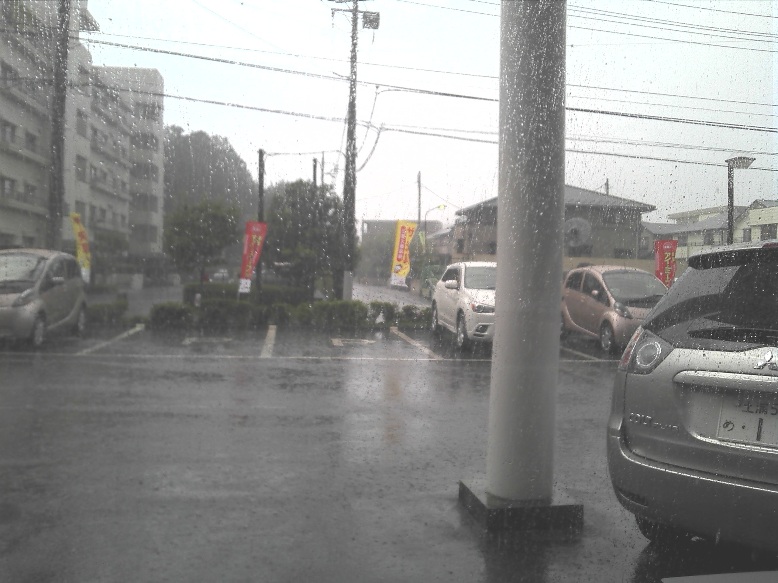 Weather in Tsukuba Japan
