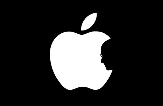 Homage to Steve Jobs – Apple
